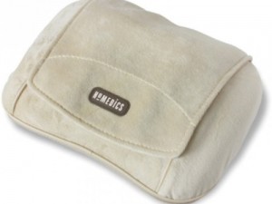 Le coussin massant
