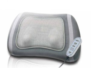 Coussin de massage Shiatsu