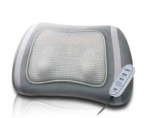 Coussin de massage Shiatsu