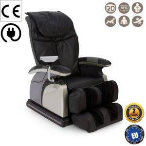 Global Relax France - ANANDA Fauteuil de Massage